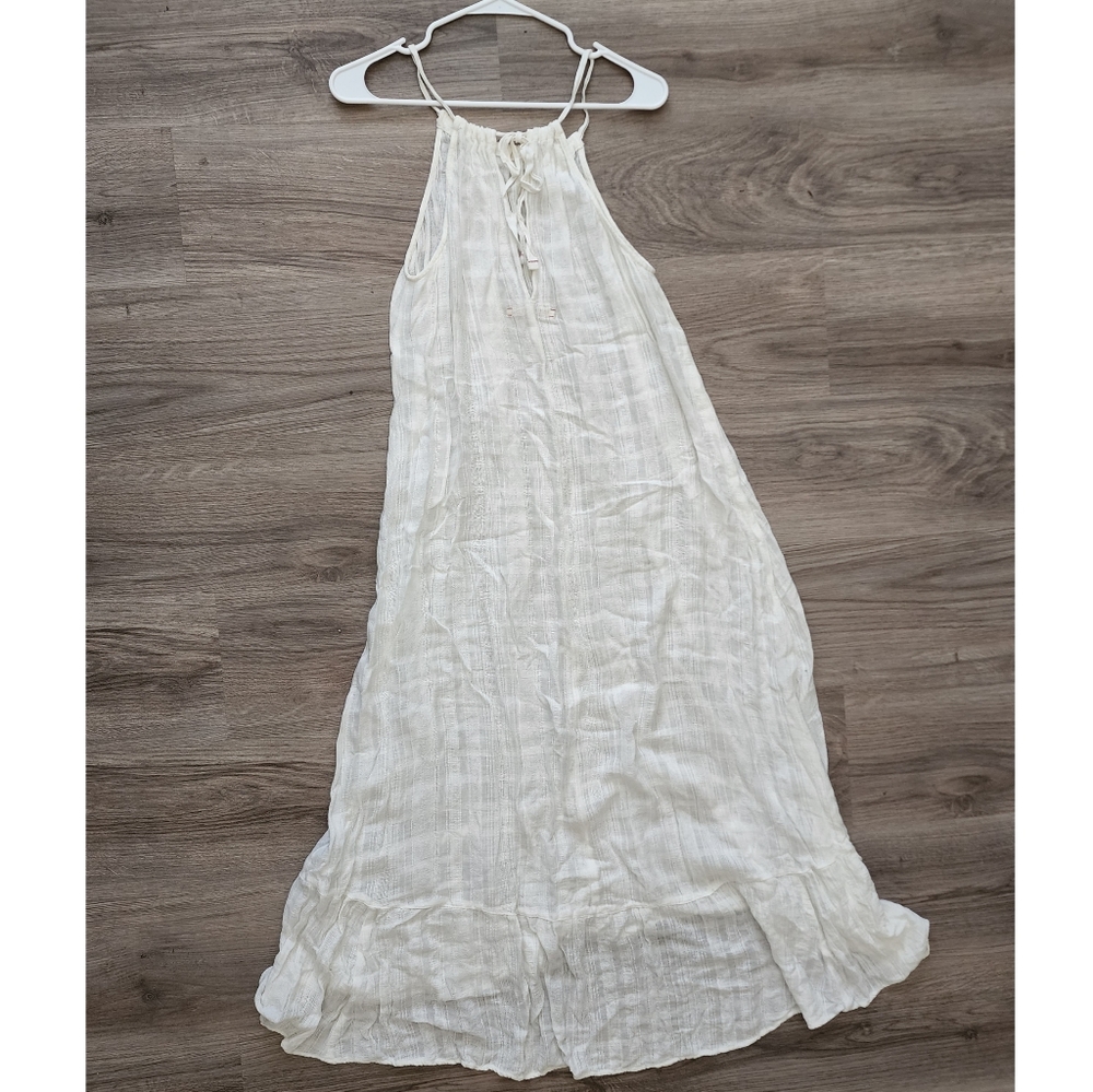 Xirena Gauze Dress